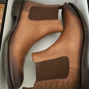Men’s Taft Chelsea Boots